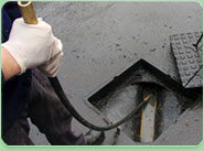 drain rodding Filton