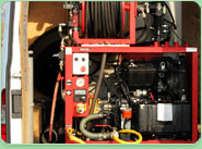 drain jetting Filton